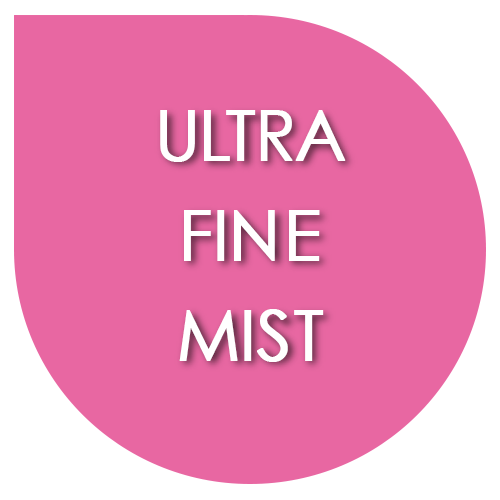 ultrafinemist